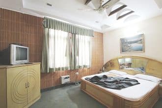 TG Rooms Connaught Place, New Delhi 4